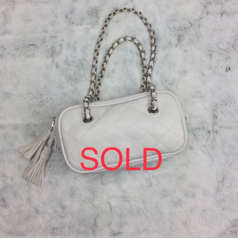 Mini Purse